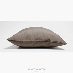 Douceur d'Intérieur padjakate Essentiel, ruskea, 40 x 40 cm hinta ja tiedot | Koristetyynyt ja tyynynpäälliset | hobbyhall.fi