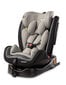 Turvaistuin Caretero Mokki Isofix, 0-36 kg, grafiitti hinta ja tiedot | Turvaistuimet | hobbyhall.fi