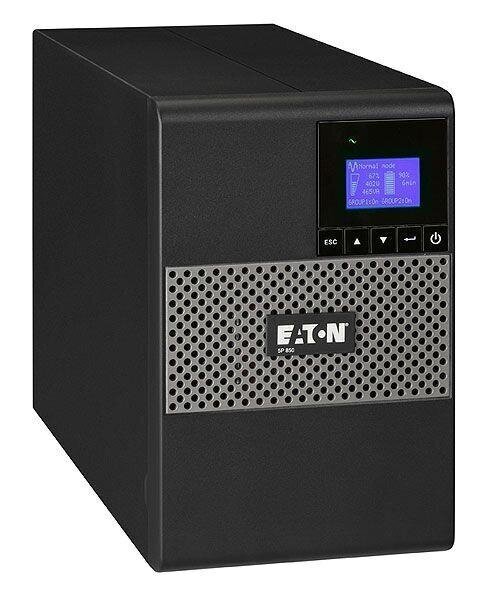 Eaton 5P1150I hinta ja tiedot | UPS-laitteet | hobbyhall.fi