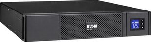 Eaton 5SC2200IRT hinta ja tiedot | UPS-laitteet | hobbyhall.fi