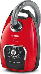 Bosch BGB8PET1 hinta ja tiedot | Bosch Kodinkoneet | hobbyhall.fi