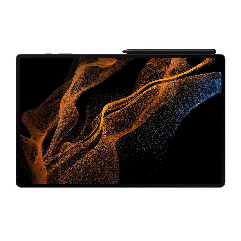 Samsung Galaxy Tab S8 Ultra 5G 12/256GB SM-X906BZAEEUE hinta ja tiedot | Tabletit | hobbyhall.fi