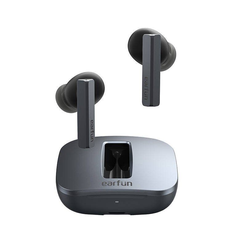 EarFun Air Pro SV täysin langattomat in-ear kuulokkeet hinta ja tiedot | Kuulokkeet | hobbyhall.fi