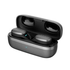 EarFun Free Pro 2 täysin langattomat in-ear kuulokkeet hinta ja tiedot | Earfun Tietokoneen lisälaitteet | hobbyhall.fi