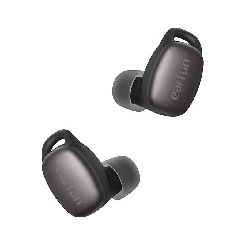 EarFun Free Pro 2 täysin langattomat in-ear kuulokkeet hinta ja tiedot | Kuulokkeet | hobbyhall.fi