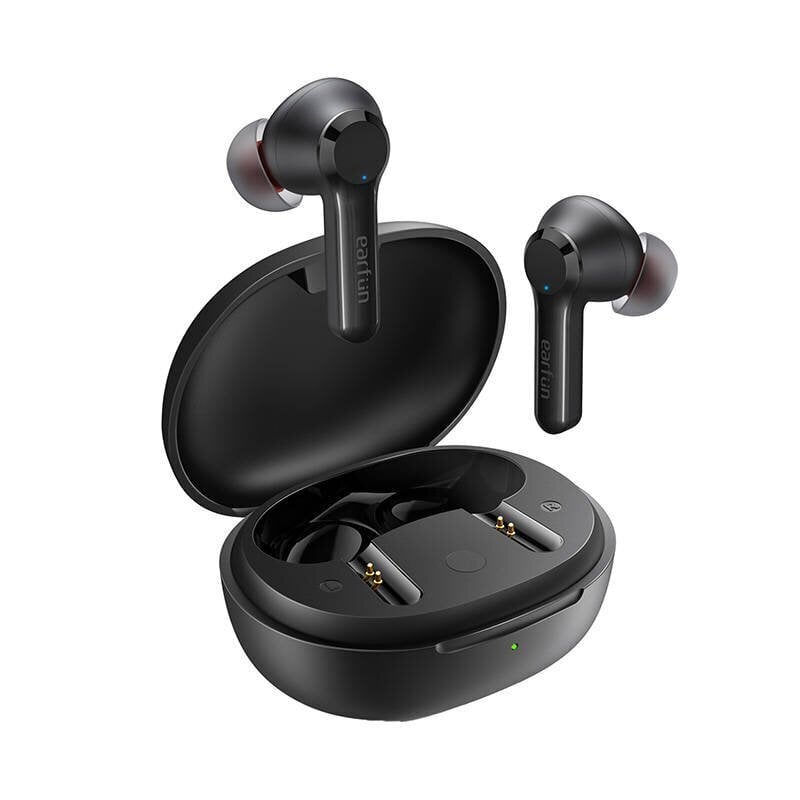 EarFun Air Pro 2 täysin langattomat in-ear kuulokkeet hinta ja tiedot | Kuulokkeet | hobbyhall.fi