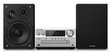 Panasonic SC-PMX802E-S hinta ja tiedot | Stereojärjestelmät | hobbyhall.fi