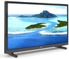 Philips 24" HD LED televisio 24PHS5507/12 hinta ja tiedot | Televisiot | hobbyhall.fi