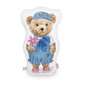 CebaBaby, Fluffy Puffy Lizzy-tyyny W-852-132-685 hinta ja tiedot | Pehmolelut | hobbyhall.fi