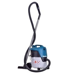 Makita pölynimuri, märkä- / kuivaimuri, VC2000L, 1000 W, 3600 l/min, 210 mbar, 20 l hinta ja tiedot | Makita Kodinkoneet | hobbyhall.fi