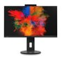 Fujitsu P2410 TS CAM 24" Full HD LED-näyttö S26361-K1699-V165 hinta ja tiedot | Näytöt | hobbyhall.fi