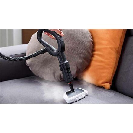 Polti Steam cleaner PTEU0277 Vaporetto S hinta ja tiedot | Höyrypesurit ja höyrymopit | hobbyhall.fi