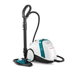 Polti Steam cleaner PTEU0277 Vaporetto S hinta ja tiedot | Höyrypesurit ja höyrymopit | hobbyhall.fi