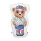 CebaBaby tyyny, Fluffy Puffy Lea, W-852-132-684 hinta ja tiedot | Pehmolelut | hobbyhall.fi