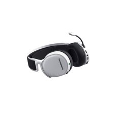 SteelSeries Arctis 7+ White hinta ja tiedot | SteelSeries Tietokoneet ja pelaaminen | hobbyhall.fi