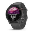 Garmin Forerunner® 255 Liuskekiven harmaa 010-02641-10