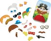 Hape Funny Face magneettipeli hinta ja tiedot | Kehittävät lelut | hobbyhall.fi