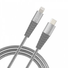 Joby kaapeli USB-C - Lightning 2m hinta ja tiedot | Kaapelit ja adapterit | hobbyhall.fi