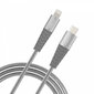 Joby kaapeli USB-C - Lightning 2m hinta ja tiedot | Kaapelit ja adapterit | hobbyhall.fi