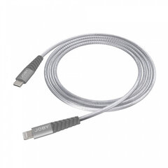 Joby kaapeli USB-C - Lightning 2m hinta ja tiedot | Kaapelit ja adapterit | hobbyhall.fi