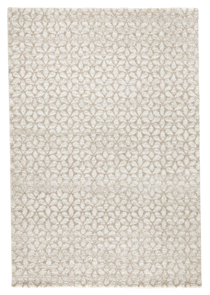Mint Rugs matto Impress 200x290 cm, ruskea/kerma hinta ja tiedot | Isot matot | hobbyhall.fi