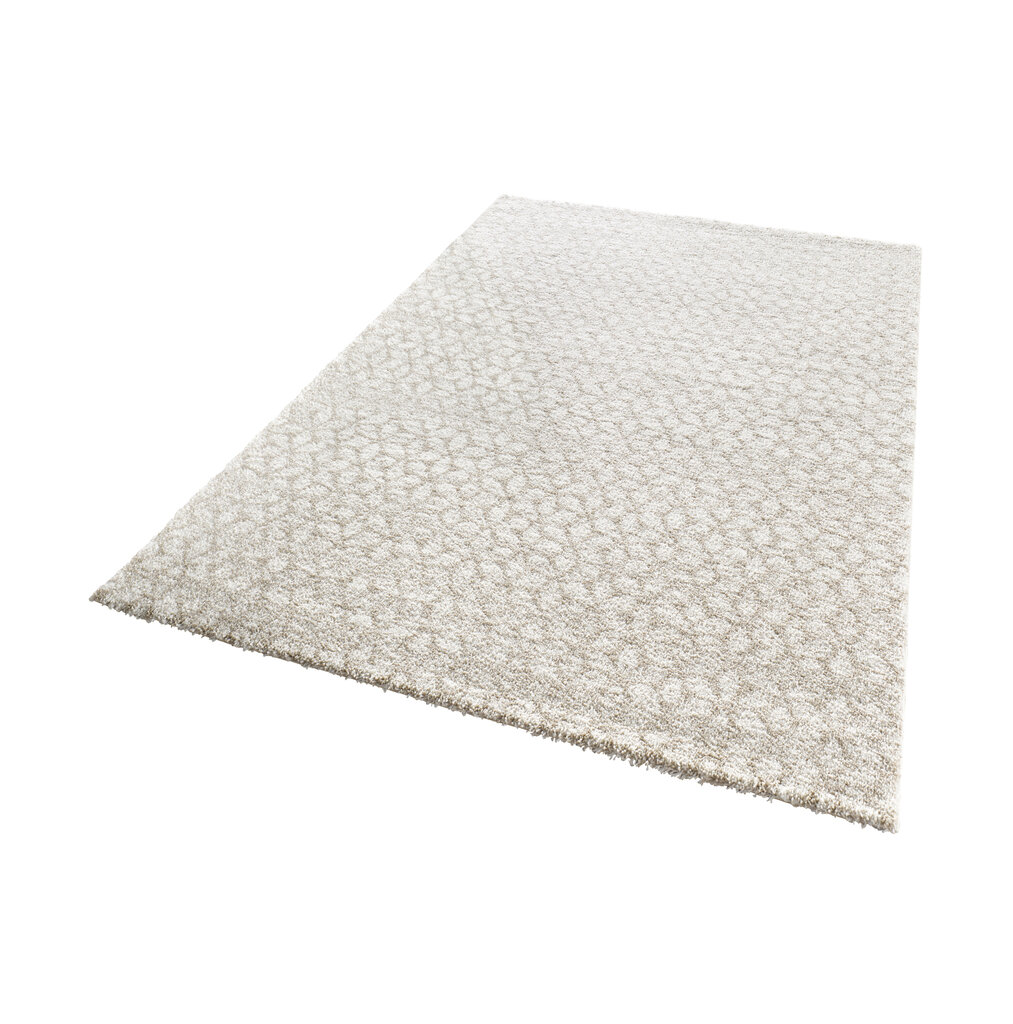 Mint Rugs matto Impress 200x290 cm, ruskea/kerma hinta ja tiedot | Isot matot | hobbyhall.fi