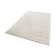 Mint Rugs matto Impress 120x170 cm, kerma/ruskea