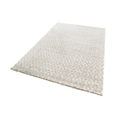 Mint Rugs matto Impress 80x150 cm, ruskea/kerma hinta ja tiedot | Isot matot | hobbyhall.fi