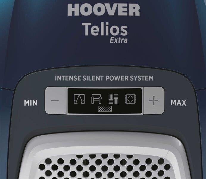 Pölynimuri Hoover Telios Extra hinta ja tiedot | Pölynimurit | hobbyhall.fi