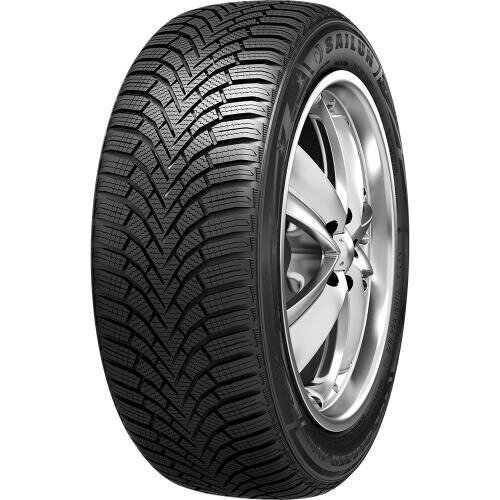 Žieminės padangos Sailun Ice blazer alpine+ 92H 205/60R16 hinta ja tiedot | Talvirenkaat | hobbyhall.fi