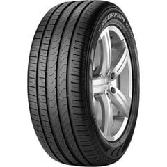 Pirelli Sc verde 255/45R20 101W hinta ja tiedot | Talvirenkaat | hobbyhall.fi