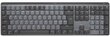 Logitech MX Mechanical, Tactile, SWE - 920-010753 hinta ja tiedot | Näppäimistöt | hobbyhall.fi