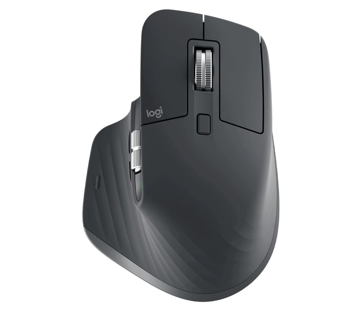 Logitech MX Master 3S (910-006559) hinta ja tiedot | Hiiret | hobbyhall.fi