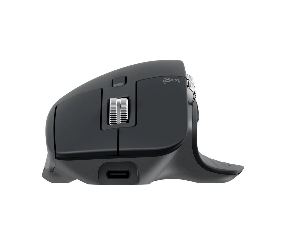 Logitech MX Master 3S (910-006559) hinta ja tiedot | Hiiret | hobbyhall.fi