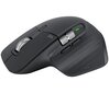 Logitech MX Master 3S (910-006559) hinta ja tiedot | Hiiret | hobbyhall.fi