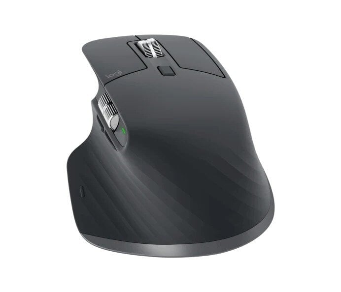 Logitech MX Master 3S (910-006559) hinta ja tiedot | Hiiret | hobbyhall.fi