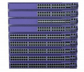 EXTREME NETWORKS 5420F 48X1GB, 4X10SFP+ hinta ja tiedot | Verkkokytkimet | hobbyhall.fi