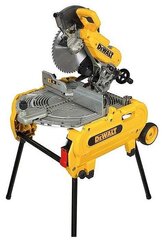 Dewalt yhdistelmäsaha DWS 27107 hinta ja tiedot | DeWalt Kodin remontointi | hobbyhall.fi