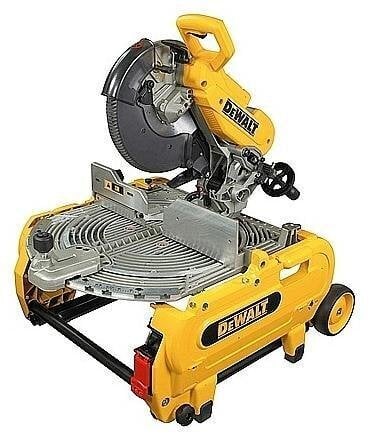 Dewalt yhdistelmäsaha DWS 27107 hinta ja tiedot | Sahat ja sirkkelit | hobbyhall.fi