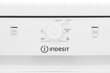 Indesit astianpesukone DSFE1B10, 10 leveys 45 cm hinta ja tiedot | Astianpesukoneet | hobbyhall.fi