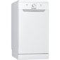 Indesit astianpesukone DSFE1B10, 10 leveys 45 cm hinta ja tiedot | Astianpesukoneet | hobbyhall.fi