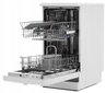 Indesit astianpesukone DSFE1B10, 10 leveys 45 cm hinta ja tiedot | Astianpesukoneet | hobbyhall.fi