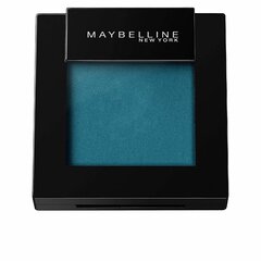 Maybelline Color Sensational 95- pure teal luomiväri, 10 g hinta ja tiedot | Maybelline Meikit | hobbyhall.fi