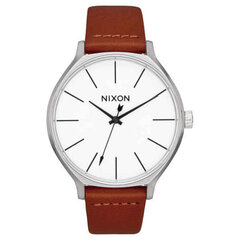 Nixon naisten rannekello A12501113 hinta ja tiedot | Naisten kellot | hobbyhall.fi