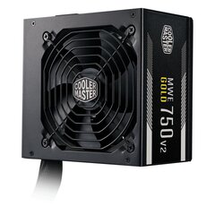 Cooler Master MPE-7501-ACAAG-EU hinta ja tiedot | Virtalähteet | hobbyhall.fi