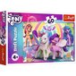 TREFL MY LITTLE PONY Palapeli My Little Pony, 60 palaa hinta ja tiedot | Palapelit | hobbyhall.fi