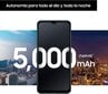 Samsung Galaxy M13,4G, 4/64GB, Dual SIM Light Blue SM-M135FLB hinta ja tiedot | Matkapuhelimet | hobbyhall.fi
