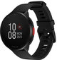 Polar Pacer GPS Sports Watch S-L Night Black 900102174 hinta ja tiedot | Älykellot | hobbyhall.fi