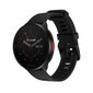 Polar Pacer GPS Sports Watch S-L Night Black 900102174 hinta ja tiedot | Älykellot | hobbyhall.fi