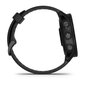 Garmin Forerunner® 955 Solar Musta : 010-02638-20 hinta ja tiedot | Älykellot | hobbyhall.fi